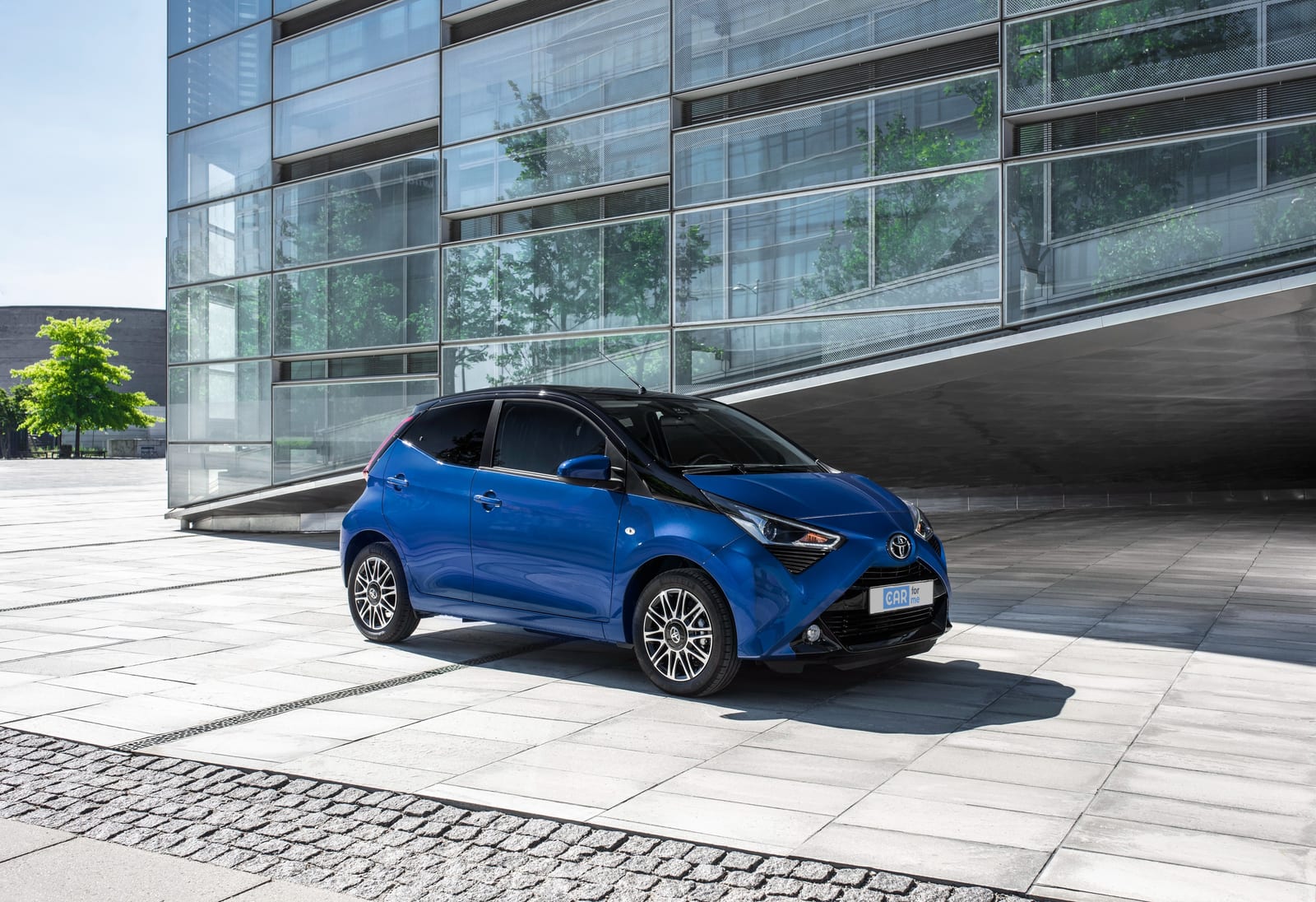 Toyota Aygo 2016 — фото 3