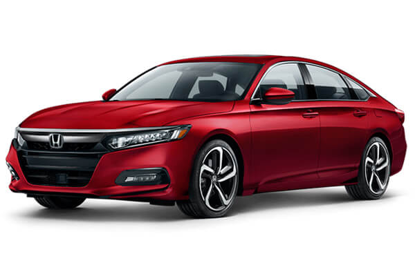 Honda Accord — аренда от 196 Br/сутки