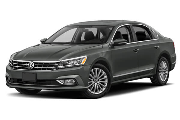 Volkswagen Passat — аренда от 190 Br/сутки