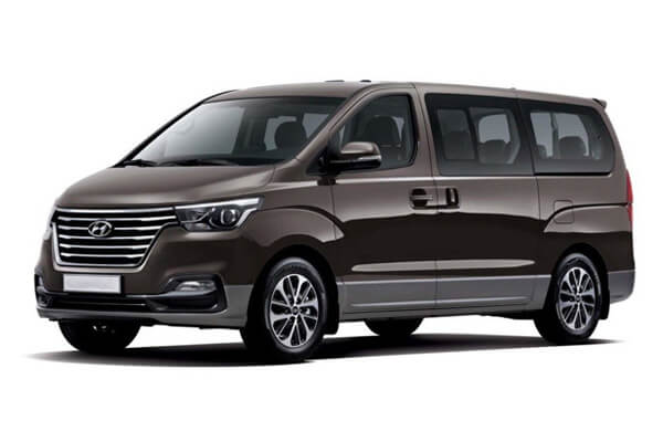 Hyundai H-1 — аренда, от 280 Br/сутки