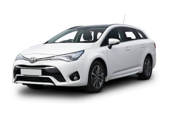 Toyota Avensis — аренда от 136 Br/сутки
