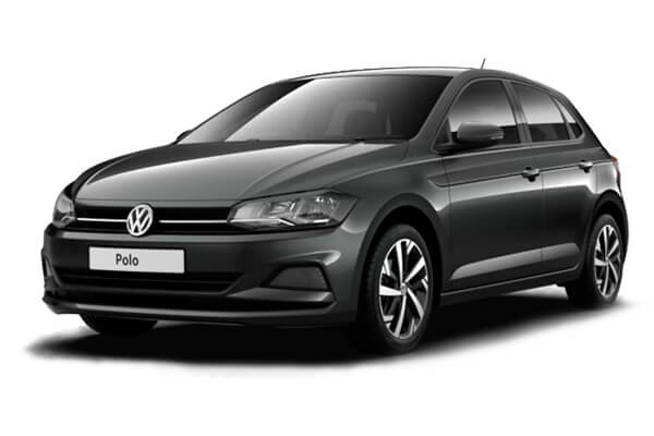 Volkswagen Polo — аренда от 136 Br/сутки