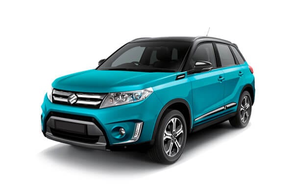 Suzuki Vitara — аренда от 176 Br/сутки