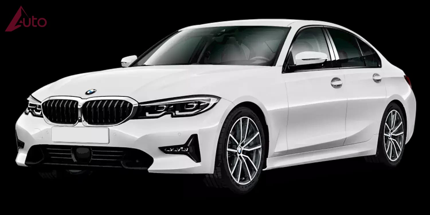 BMW 318d — аренда от 240 Br/сутки