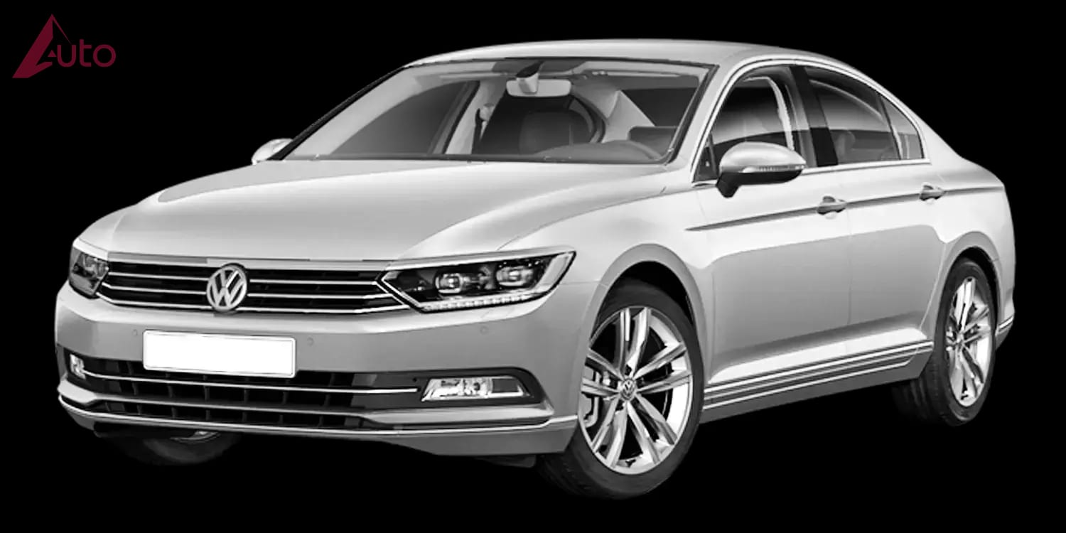 Volkswagen Passat B8 — аренда от 190 Br/сутки