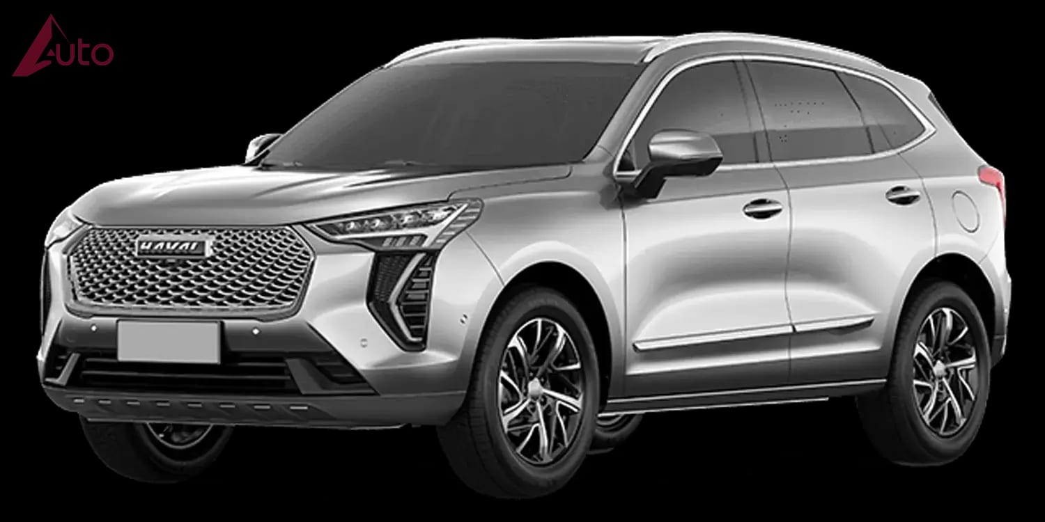 Haval Jolion — аренда от 240 Br/сутки
