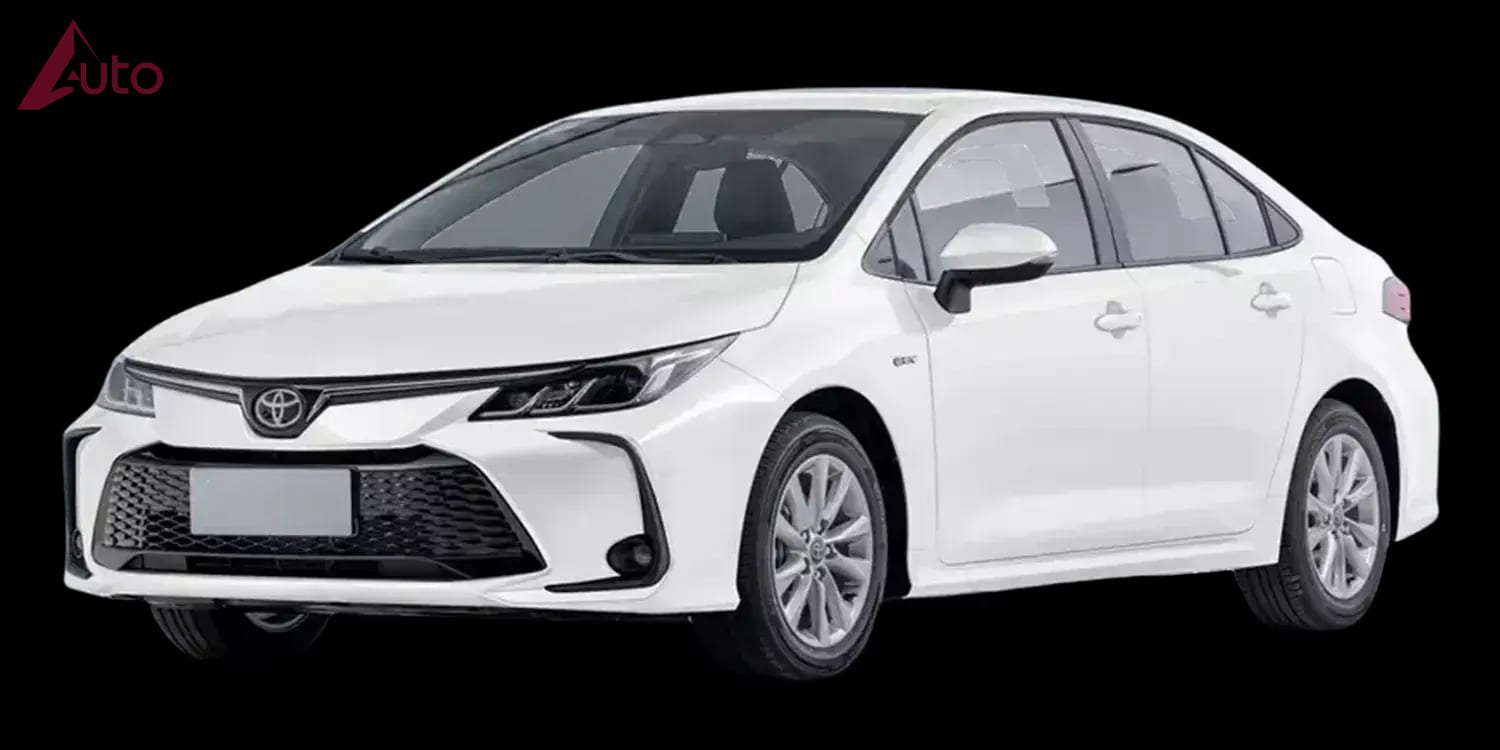 Toyota Corolla — аренда от 180 Br/сутки