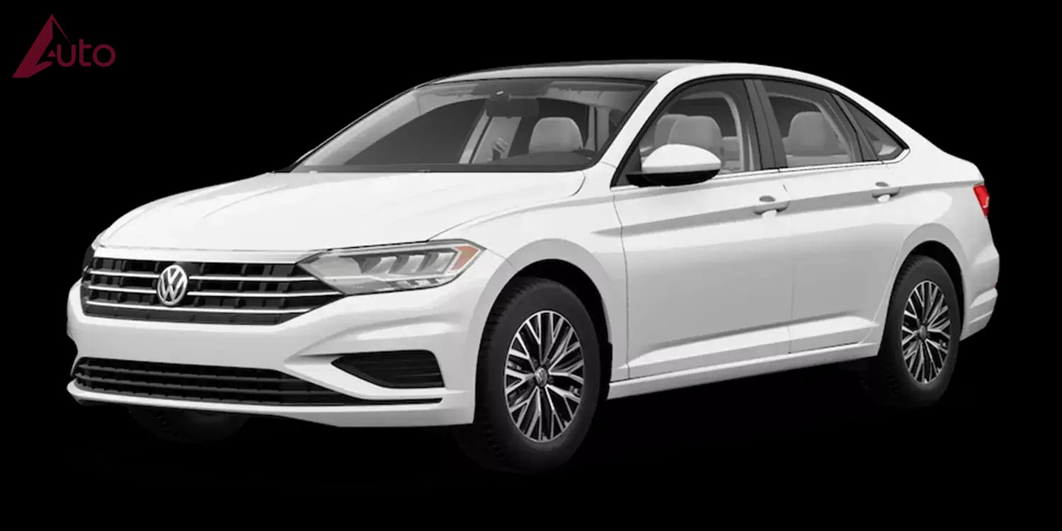 Volkswagen Jetta — аренда от 140 Br/сутки
