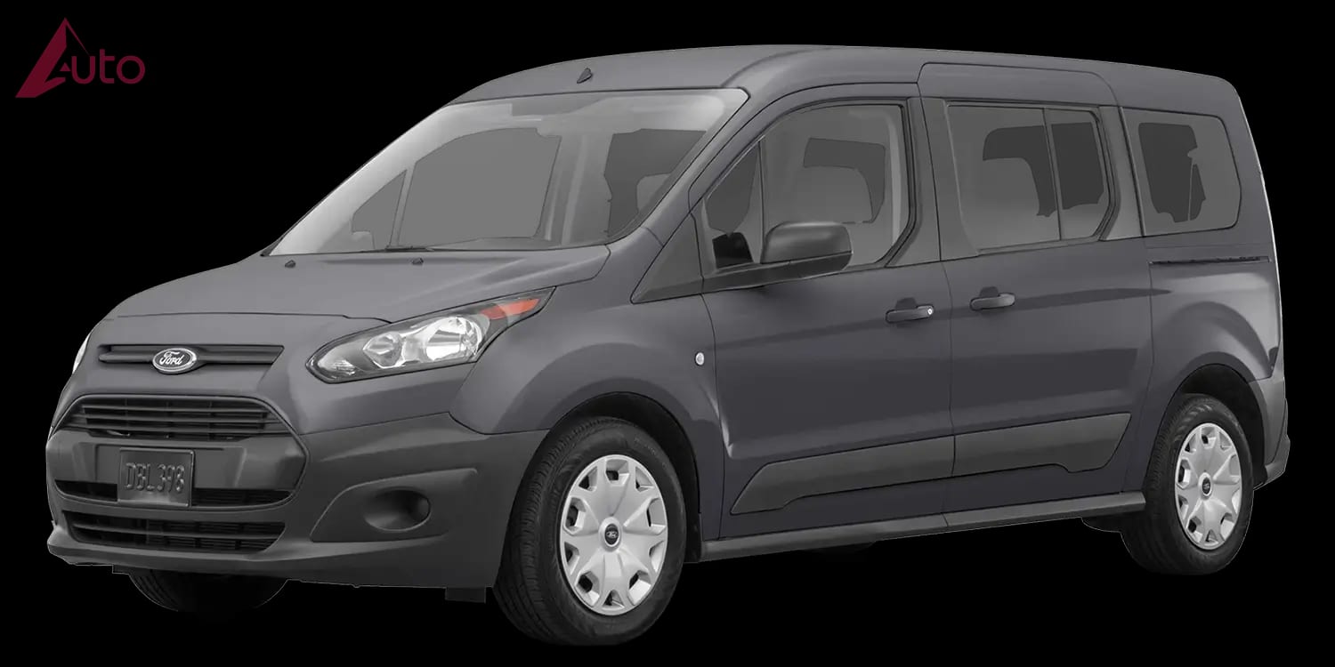 Ford Tourneo Connect — аренда от 180 Br/сутки