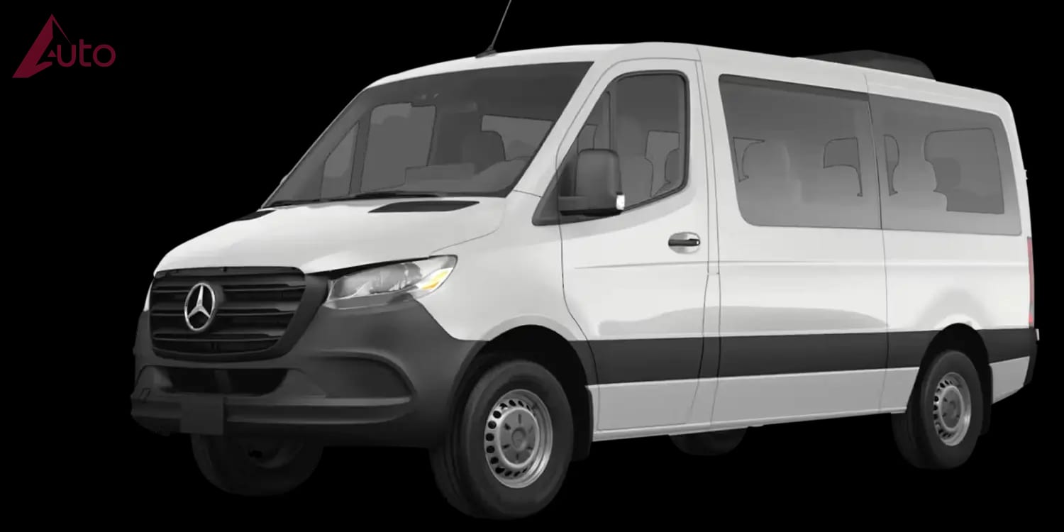 Mercedes-Benz Sprinter — аренда, от 400 Br/сутки