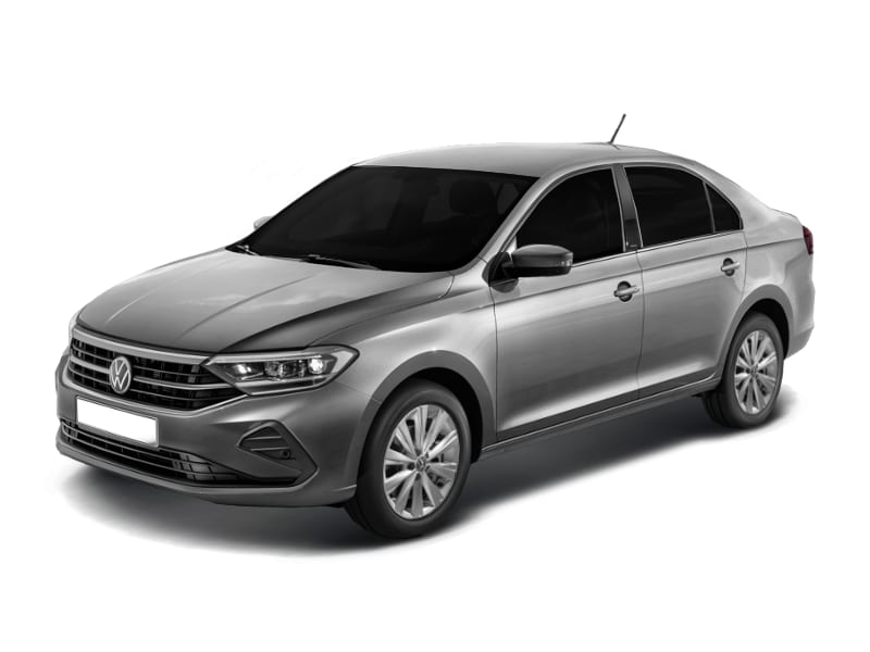 Volkswagen Polo 2020 — аренда от 115 Br/сутки