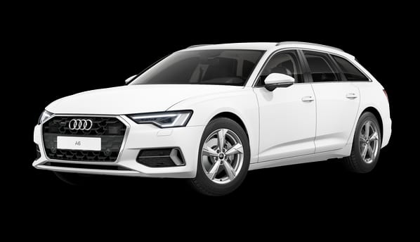 Audi A6 Avant 2019 — аренда от 360 Br/сутки