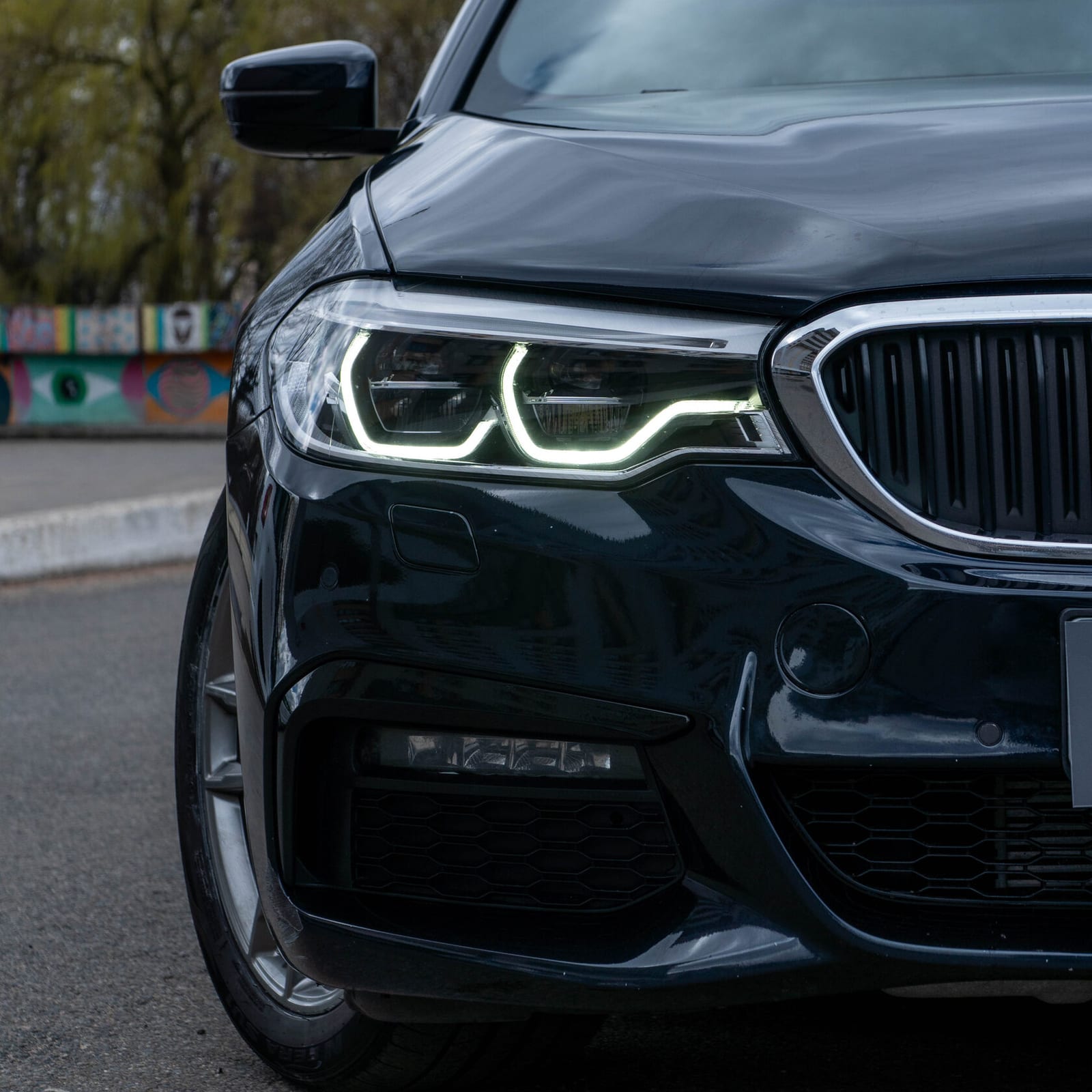 BMW 520i 2019 — фото 2