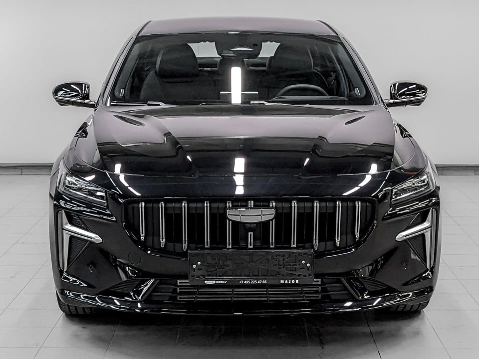 Geely Preface 2025 — аренда от 250 Br/сутки