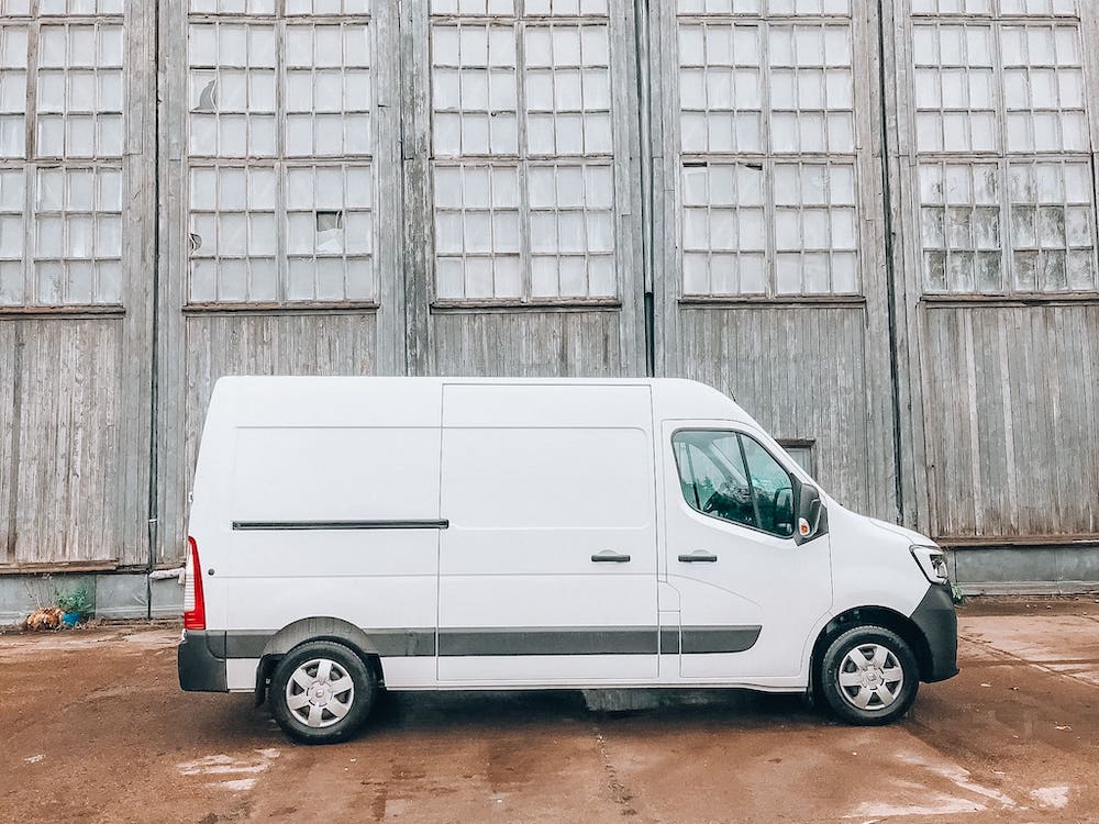 Renault Master 2020 — фото 4