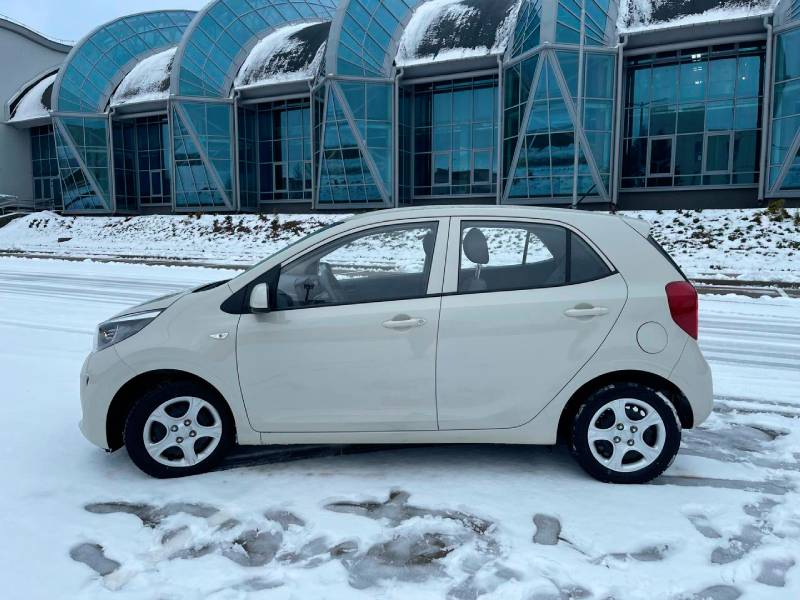 Kia Picanto 2019 — фото 4