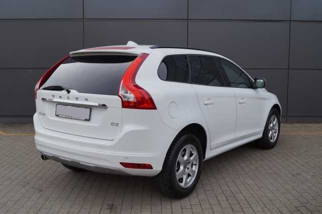 Volvo XC60 2014 — фото 2