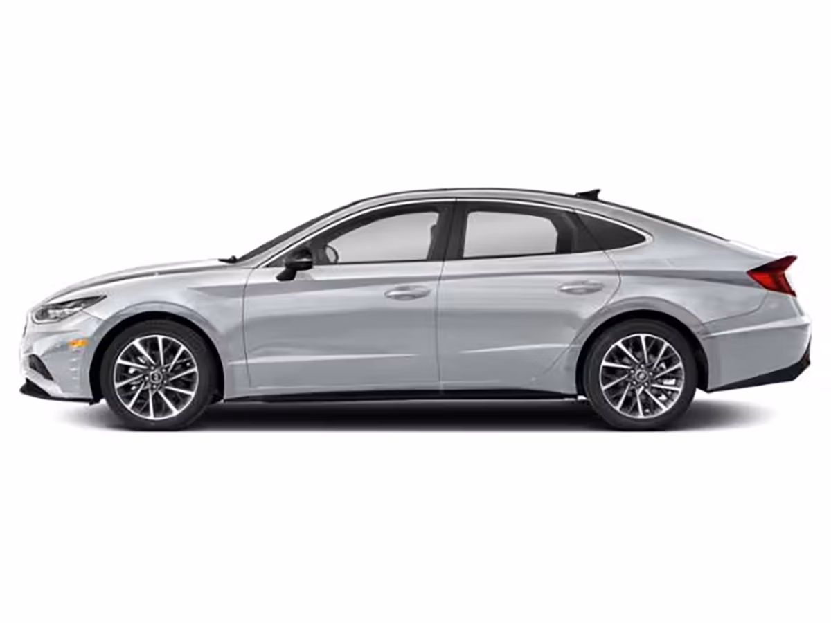 Hyundai Sonata 2023 — фото 3