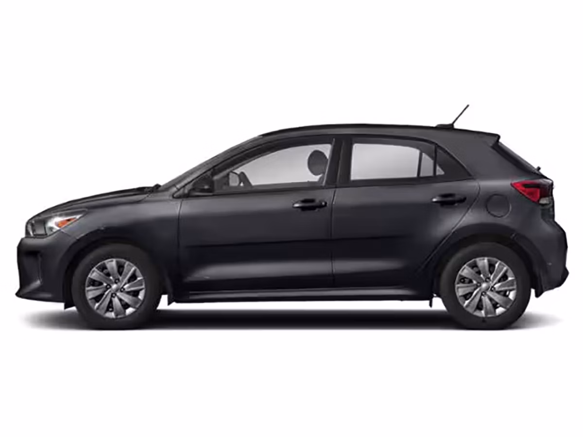 Kia Rio 2020 — фото 2