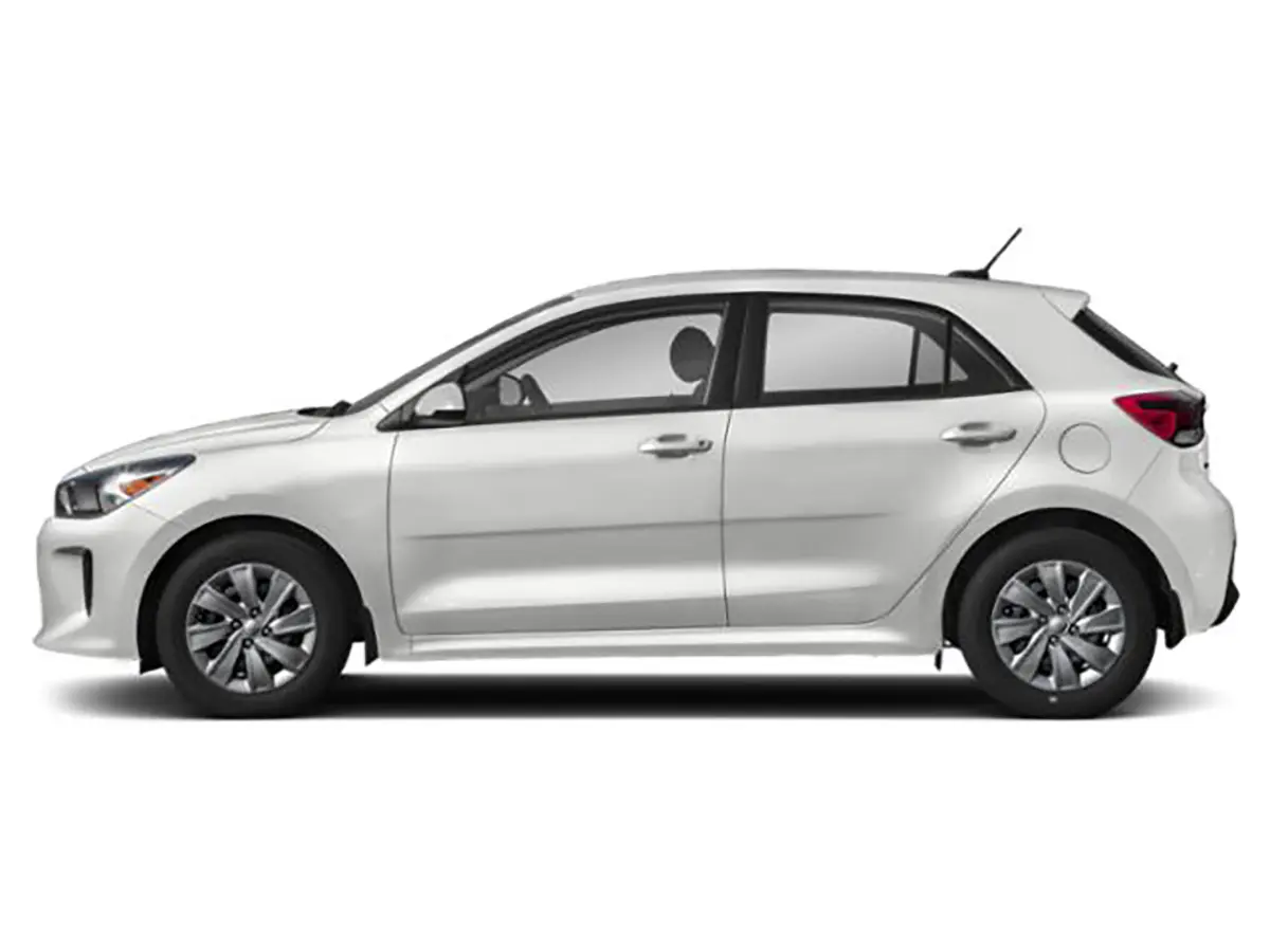Kia Rio 2020 — фото 3