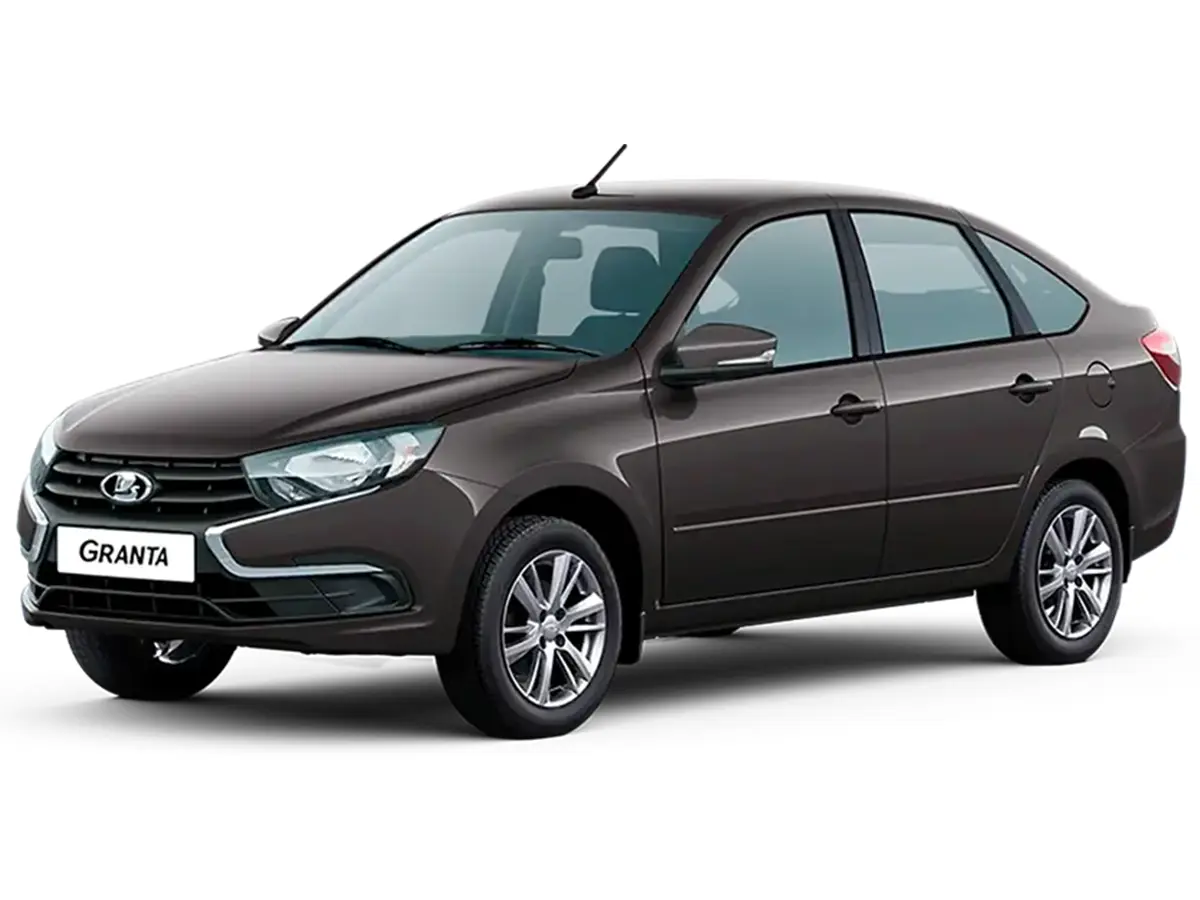 Lada Granta 2024 — аренда, от 100 Br/сутки