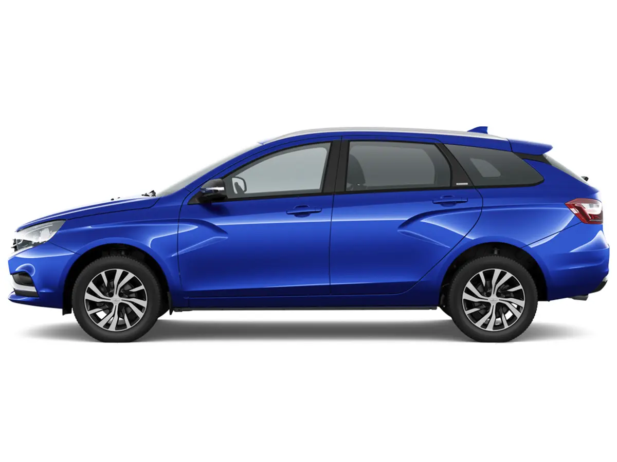 Lada Vesta 2022 — фото 2
