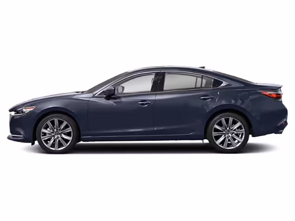 Mazda 6 2019 — фото 3