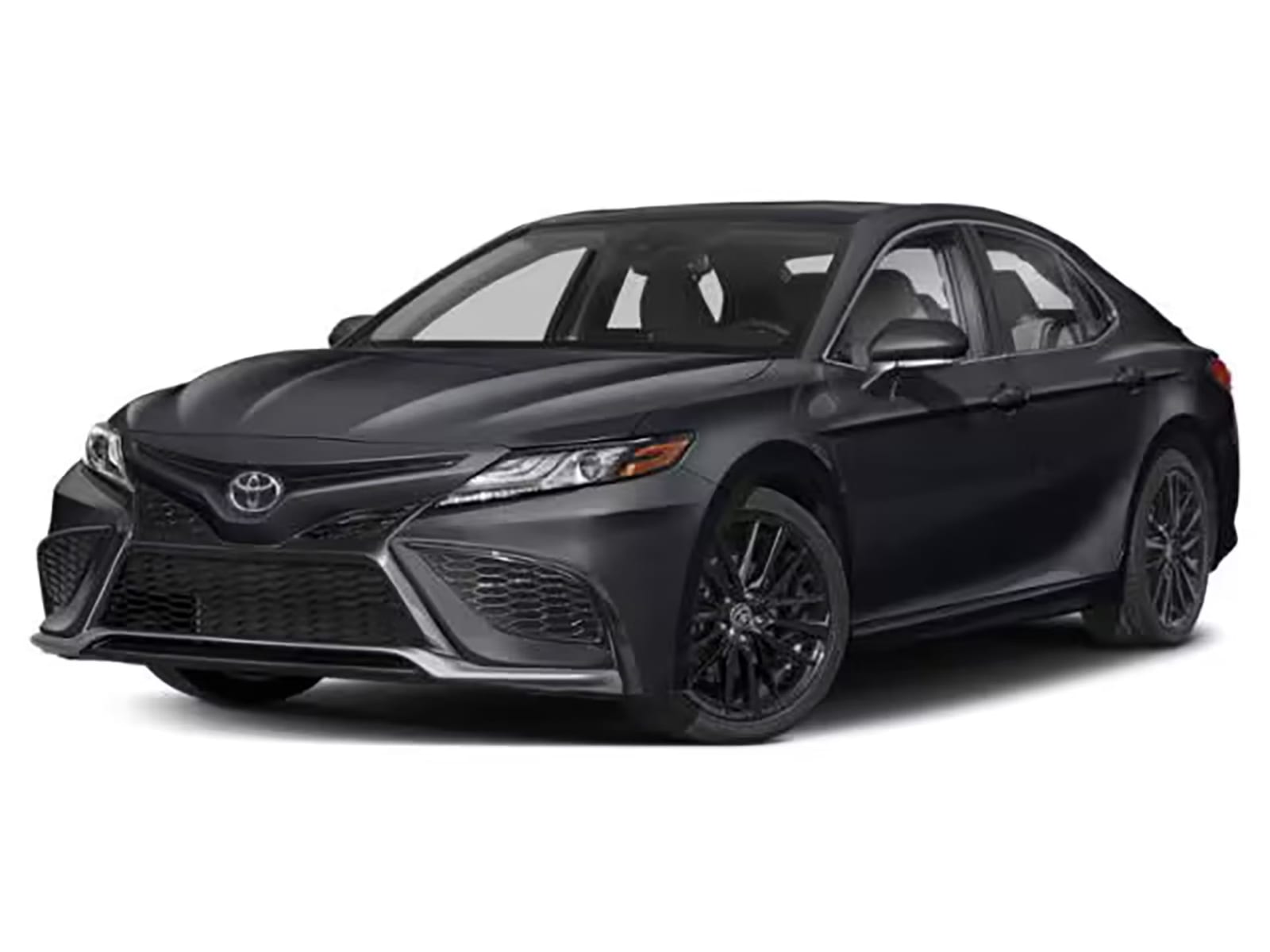 Toyota Camry 2023 — аренда от 240 Br/сутки