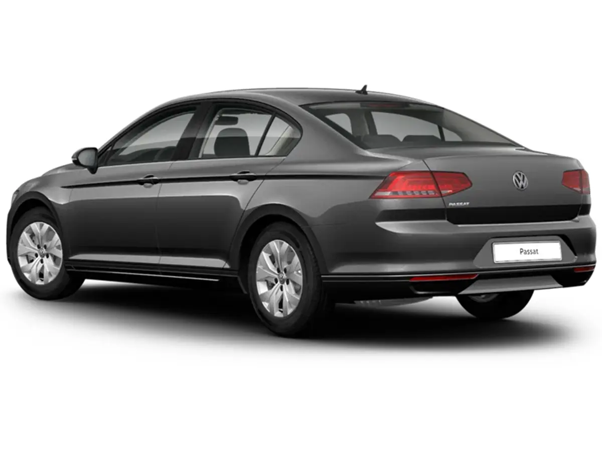 Volkswagen Passat B8 2020 — фото 2