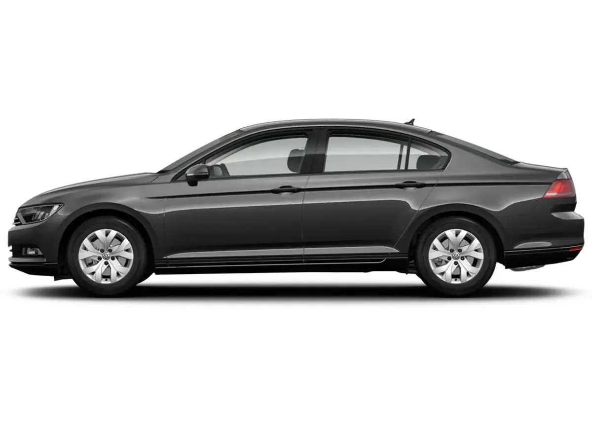 Volkswagen Passat B8 2020 — фото 3
