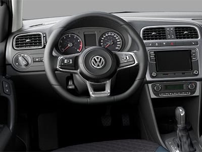 Volkswagen Polo 2019 — фото 2