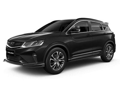 Belgee X50 2025 — аренда от 95 Br/сутки