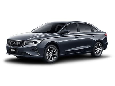 Belgee S50 2025 — аренда от 85 Br/сутки