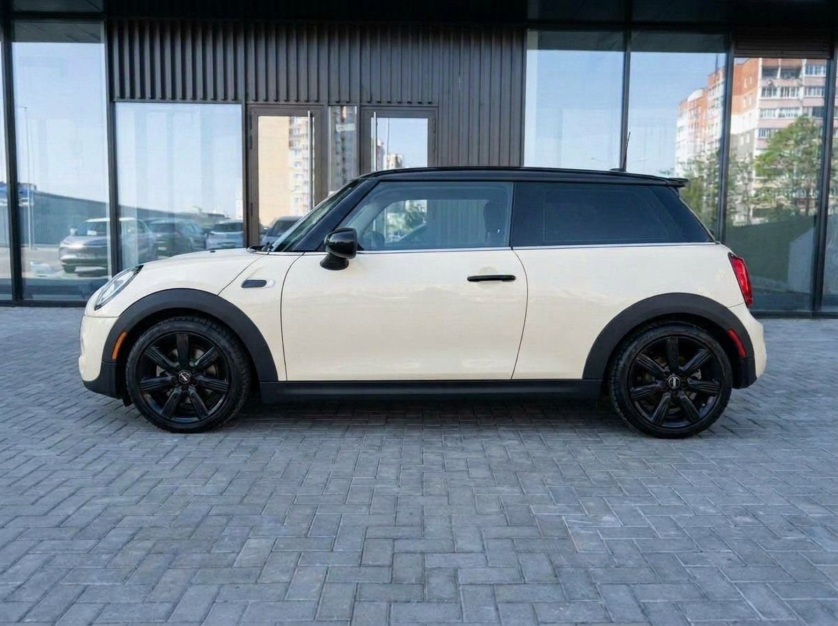 MINI Cooper S 2021 — фото 3