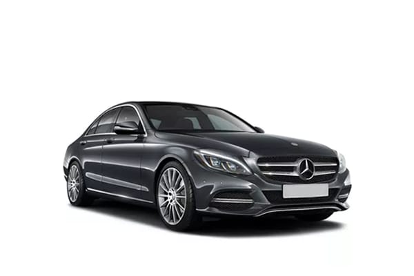 Mercedes-Benz C 180 2014 — аренда от 45000 Br/сутки