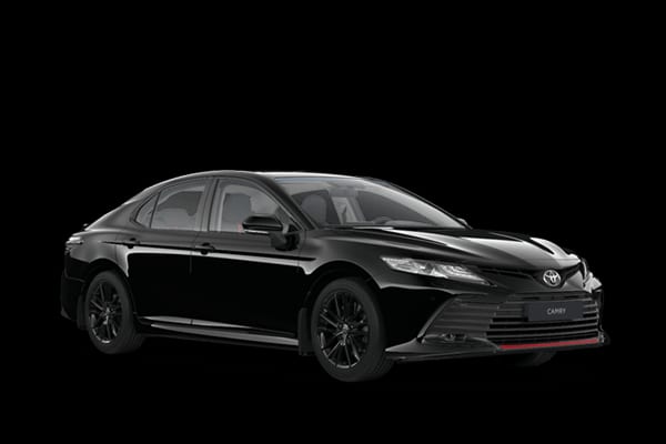 Toyota Camry 2018 — аренда от 45000 Br/сутки
