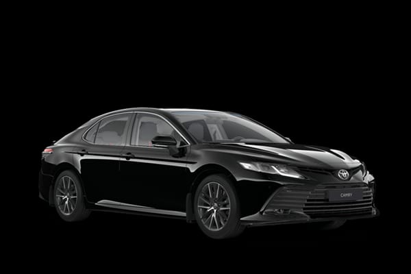Toyota Camry 2019 — аренда от 40000 Br/сутки