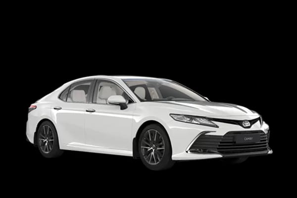 Toyota Camry 2018 — аренда от 45000 Br/сутки