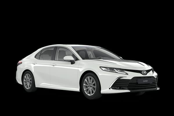 Toyota Camry 2018 — аренда от 40000 Br/сутки