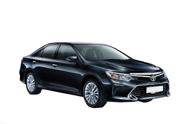 Toyota Camry 2015 — аренда от 35000 Br/сутки