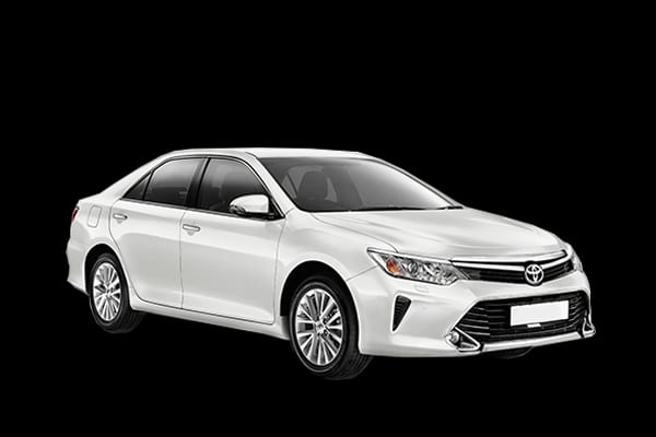 Toyota Camry 2015 — аренда от 32000 Br/сутки