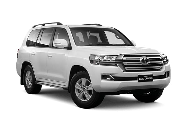 Toyota Land Cruiser 200 2017 — аренда от 80000 Br/сутки