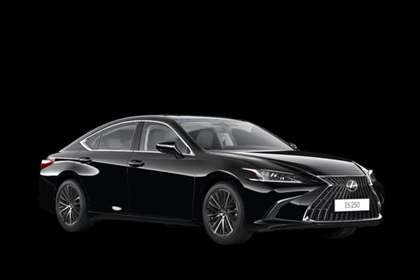 Lexus ES 250 2018 — аренда от 50000 Br/сутки