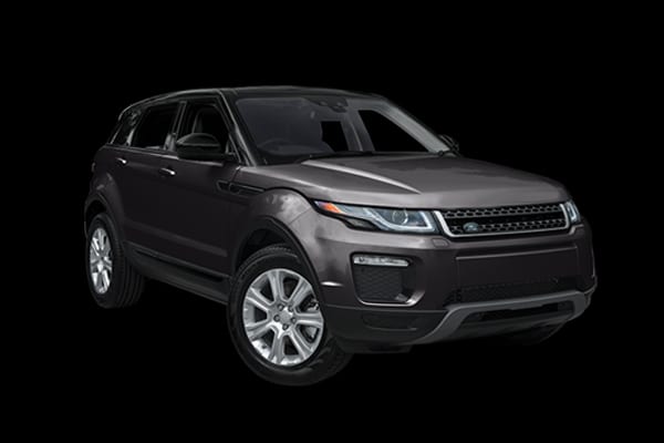 Land Rover Range Rover Evoque 2014 — аренда от 45000 Br/сутки