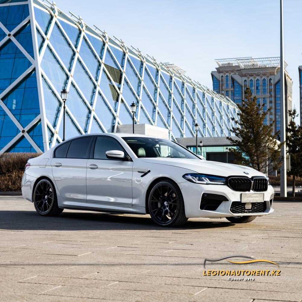 BMW 530i X-drive — фото 2