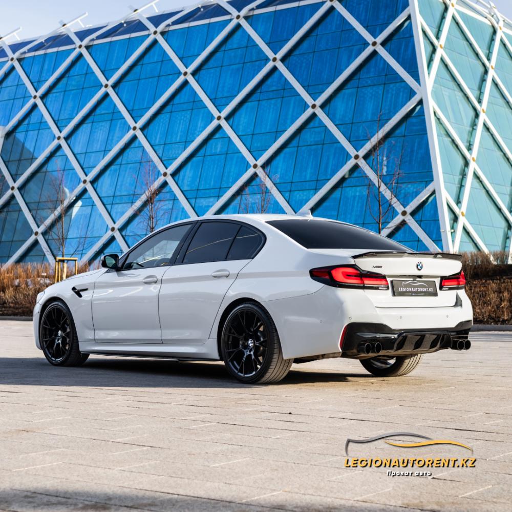 BMW 530i X-drive — фото 3
