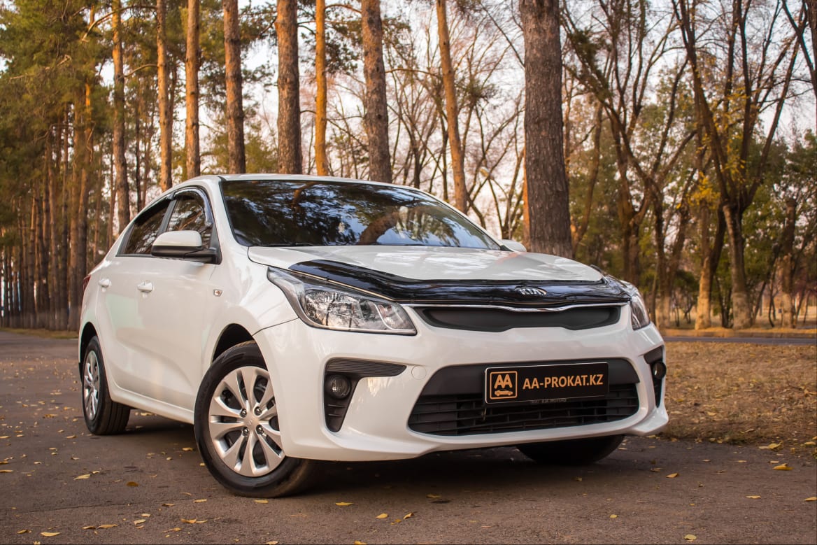 Hyundai Accent 2015 — фото 2