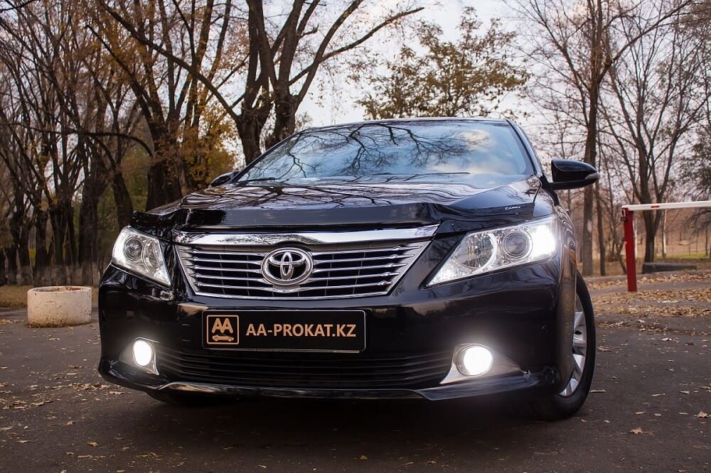 Lexus LX570 F-Sport — аренда от 70000 ₸/сутки
