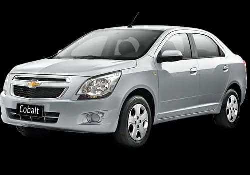 Chevrolet Cobalt 2022 — аренда от 15000 Br/сутки