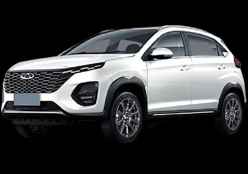 Chery Tiggo 2 Pro 2023 — аренда от 22000 Br/сутки